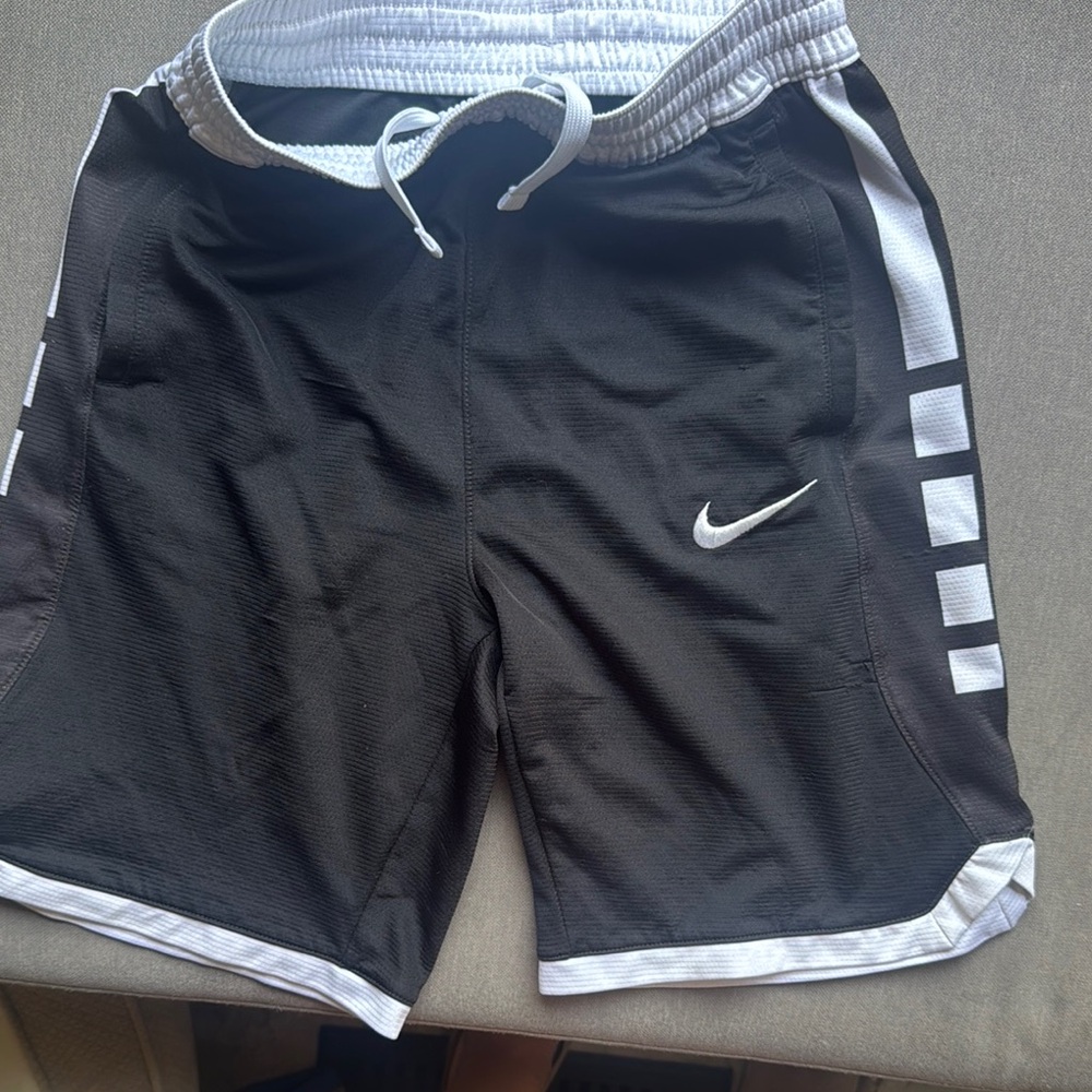 Nike Boy’s Athletic Shorts